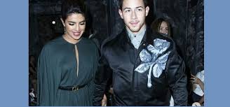 Nick jonas is hoping he and priyanka chopra jonas will be blessed with a child soon. Priyanka Chopra Aamir Khan Support Auction For India S Poor Children
