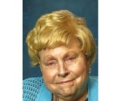 Mary Hickson Obituary (1924