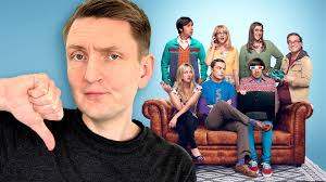 Ich schaue gerade zum zweiten Mal Big Bang Theory und hatte fast schon  vergessen, wie kläglich die Serie bereits in der 3. Folge daran scheitert,  wahren Nerds gerecht zu werden