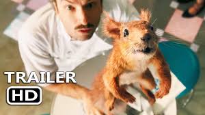 Элисон хэннигэн, бен шварц, кейт микуччи, дэнни пуди, бобби мойнахан. Flora And Ulysses Official Trailer 2021 Disney Movie Youtube