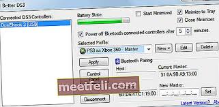 24 alternatives to better ds3. Cara Menghubungkan Pengawal Ps3 Ke Pc