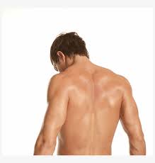 Winnipeg permanent hair removal by electrolysis. Laser Hair Removal Model Model Man On Back Png Image Transparent Png Free Download On Seekpng