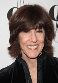 Nora Ephron (Playwright): Credits, Bio, News & More
