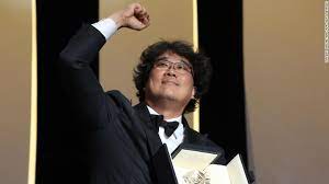 Unsurprisingly, parasite was nominated for best picture, best international feature and best director, among its six nods. Oscars 2020 The International Film Nominations Cnn