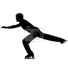 111 30 golf golfball loch. Mann Eiskunstlauf Silhouette Mannliche Eiskunstlauf Clipart Fototapete Fototapeten Junge Vektor Sport Myloview De
