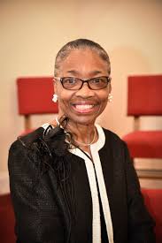 MT SINAI BAPTIST CHURCH