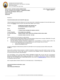 1) pemohon dan salah seorang ibu atau bapa berstatus bumiputera dan warganegara malaysia. Offer Letter