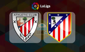 Because real madrid just dropped 2 points meaning atletico madrid players will be so pumped for this. Athletic Bilbao Vs Real Madrid Head To Head
