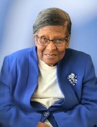 Obituary of Ms. Robertha Walker