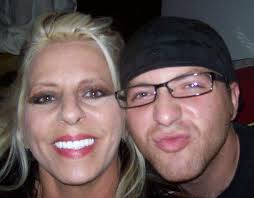 CHRISTINA DETTRE-MATTEUCCI Obituary (1960