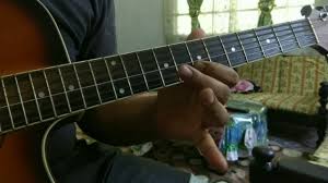 Em a d terus memburu menawan cintamu. Chord Gitar Rela Ku Pujuk