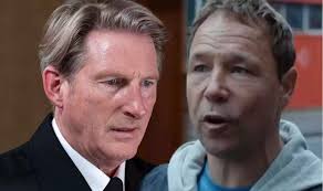 News & interviews for line of duty. Lineofduty Line Of Duty Season 5 Spoilers Ted Hastings Link To Corbett Revealed In Season 1 Clue Line Of Duty