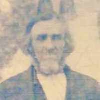 Henry Von Weeks (1799–1873)