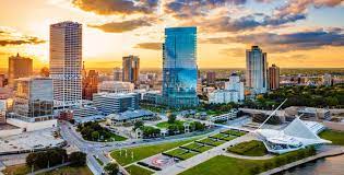 Milwaukee® is dedicated to keeping our users safe and productive on the jobsite. Milwaukee Downtown Business Improvement District 21