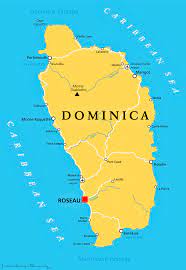 Zainteresovani ste za „dominica avionsku karte? Karten Von Dominica Karten Von Dominica Zum Herunterladen Und Drucken