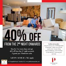 Stay With Us For 2 Or More Days And Get 40 Off From Your 2nd Day Onwards In 2021 Maids Room Front Desk Ensuite