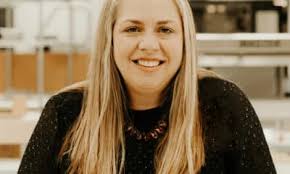 2025 Women in Signs: Mallory Lynn