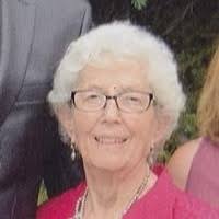 Obituary information for Peggy Stout