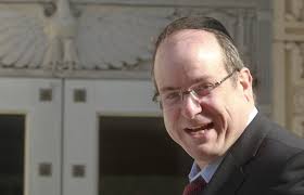 2 N.Y. men sentenced for roles in beatings to force religious divorces  ordered by Lakewood rabbi