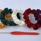 Crochet Scrunchies | Learn to crochet