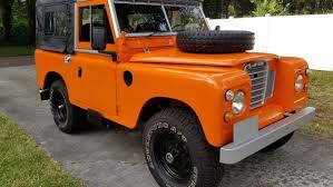 Image result for Sand 1982 Land Rover