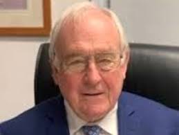 John Bernard Adams at centre of possible Ponzi scheme