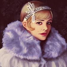 Daisy Buchanan :: Behance