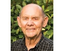 Jerry Dwight Obituary (1934