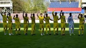 Merkantil bank liga nb ii. Gyirmot Fc Gyor Rangado