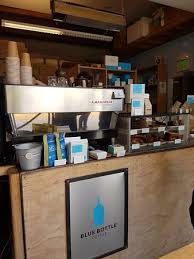 A free inside look at company reviews and salaries posted anonymously by employees. Blue Bottle Coffee San Francisco Picture Of Blue Bottle Cafe San Francisco Tripadvisor