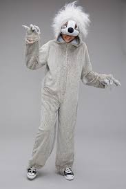 If your little one is feeling lazy this halloween, dress them up in an inflatable sloth costume for kids!first, put on the light brown inflatable jumpsuit designed to look like a giant sloth with long pointy white nails. Swifty The Sloth Costume For Kids Sloths Costume Kids Costumes Halloween Costumes For Kids