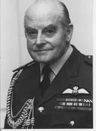 Air Chief Marshall Sir Lewis Hodges