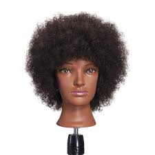 My natural doll was created by cutting it in the atl's mushiya tshikuka, and like the custom wigs she sells in her shop, the doll's hair is made with 100% virgin african textured hair. Natural Hair Doll Head Off 51 Www Usushimd Com