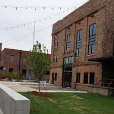 Hours may change under current circumstances 100 Year Old Electrical Depot Turns Social House Louisiana Weekend