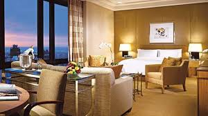 Studio Suite With Terrace New York Suites Four Seasons Hotel Luxurious Bedrooms Luxury Hotels Nyc Luxury Hotel