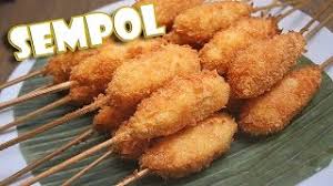 4900 gambar resep roti terbaik di 2020 | resep, resep roti. Resep Sempol Youtube