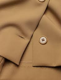 Subscribe to receive automatic email and app updates to be the first to know when this item becomes available in new stores, sizes or prices. Max Mara Camel Kirsch Wool Gabardine Trousers Giuliofashion Com Giulio Fashion