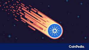 According to the firm, cardano should hit $5 by the end of 2021 and $20 by the end of 2022. Cardano Price To Erupt This Bull Run Will Ada Price Hit 5 In Q2 2021