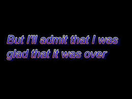 Gotye Feat Kimbra Somebody That I Used To Know слова Gotye Ft Kimbra Somebody That I Used To Know Lyrics Cool Lyrics Lyrics I Tunes