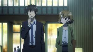Nah apabila kalian sedang mencari topik pembahasan seputar anime higehiro. Hige Wo Soru Soshite Joshikousei Wo Hirou Ep 3 Angryanimebitches Anime Blog