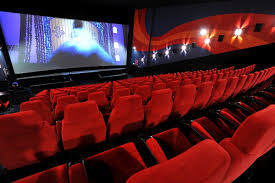 Fără zgomot 2 a quiet place part ii. Cinema City In Afi Cotroceni Shopping Si Relaxare