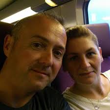 Jessica KOVACIC (FRIDEL), 45 ans (SOMMERVILLER, LUNEVILLE)