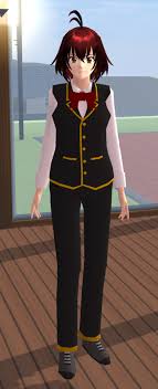 We would like to show you a description here but the site won't allow us. Arisa Nagai Sakura School Simulator Wiki Fandom