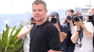 8 hours ago · matt damon appeared on cbs sunday morning to promote the new film stillwater, and shared how his family keeps him humble. Cannes 2021 Matt Damon Overwhelmed By Festival After Pandemic The Hollywood Reporter