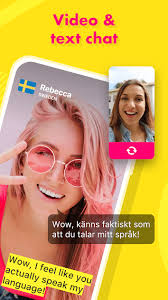 Would you like to meet people from around the world without the language barrier? Ablo Make Friends Worldwide Mod Apk Unlocked Download For Android