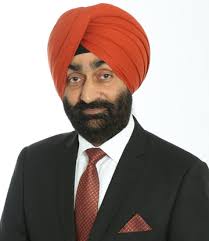Baljit Singh Saini Sales Representative