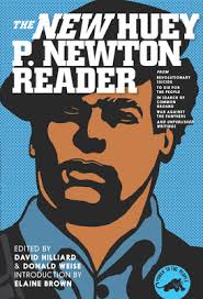The New Huey P. Newton Reader (Paperback)