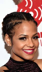 Short hair doesn't have to be tricky to braid. 40 Super Cute And Creative Cornrow Hairstyles You Can Try Today