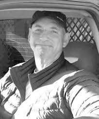 Stephen Dobson Obituary