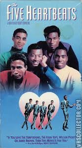Original Cast Of 'The Five Heartbeats' Reunite For 30Th Anniversary